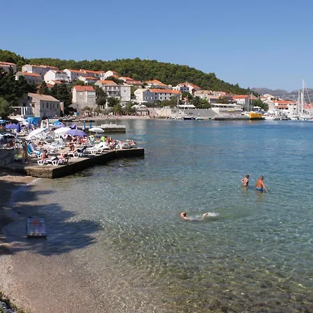 Penzion With Wifi - 24232 3*