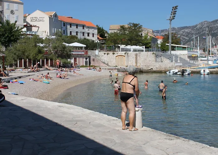 With Wifi - 24232 Affittacamere Korčula